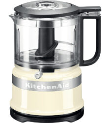 KITCHEN AID MINI TRITATUTTO 830 ML CREMA