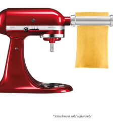 KITCHEN AID SFOGLIATRICE