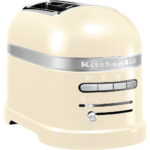 KITCHEN AID TOSTAPANE 2 FETTE ARTISAN  CREMA