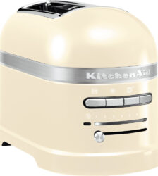 KITCHEN AID TOSTAPANE 2 FETTE ARTISAN  CREMA