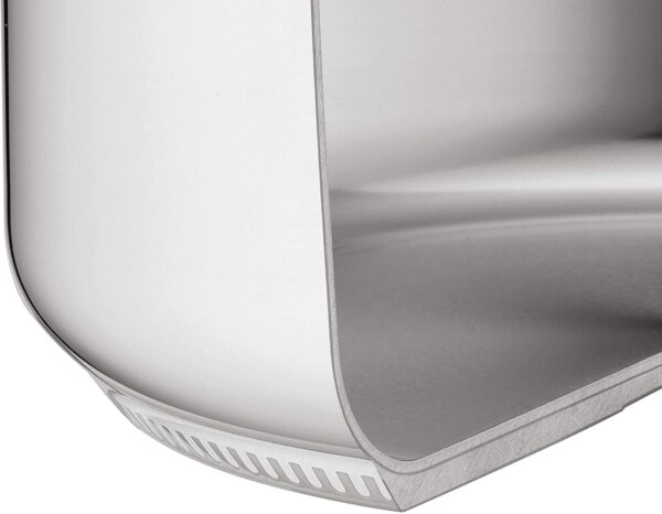 Lagostina Accademia Lagofusion®<br> Casseruola fonda con coperchio<br> Ø cm 26 - immagine 4