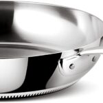 Lagostina Accademia Lagofusion®<br> Padella<br> Ø cm 28