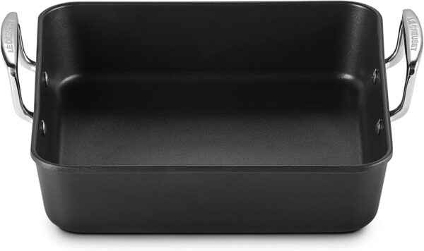 Le Creuset Les Forgées Arrostiera Quadrata 26cm