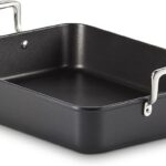 Le Creuset Les Forgées Arrostiera Rettangolare 35x27cm