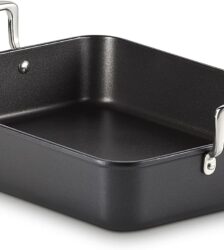 Le Creuset Les Forgées Arrostiera Rettangolare 35x27cm