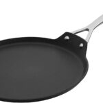 Le Creuset Les Forgées Crepiera 24cm