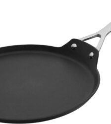 Le Creuset Les Forgées Crepiera 24cm