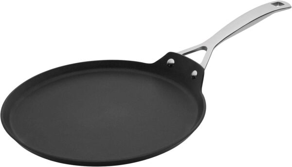 Le Creuset Les Forgées Crepiera 24cm