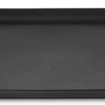 Le Creuset Les Forgées Grill Grande Liscio 35x25cm