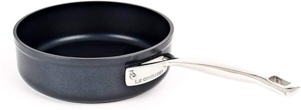 Le Creuset Les Forgées Padella Sautè in Alluminio Antiaderente cm 20