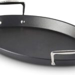 Le Creuset Les Forgées Pesciera 25,5X40cm