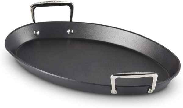 Le Creuset Les Forgées Pesciera 25,5X40cm