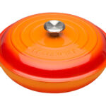 Le Creuset Tegame Basso Evolution