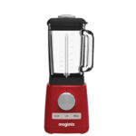 Magimix blender rosso