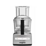 Magimix Compact 3200 XL cromo opaco