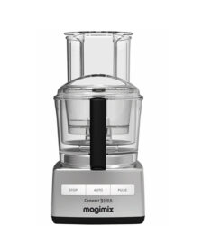 Magimix Compact 3200 XL cromo opaco