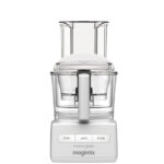 Magimix Compact 3200 XL robot bianco