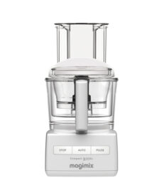 Magimix Compact 3200 XL robot bianco
