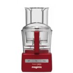 Magimix Compact 3200 XL robot rosso