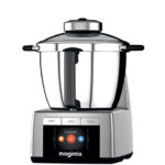 Magimix Cook Expert Argento Satinato