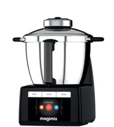 Magimix Cook Expert Nero