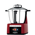 Magimix Cook Expert Rosso