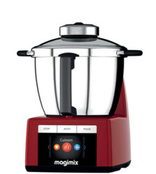 Magimix Cook Expert Rosso