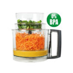 Magimix CS 5200 XL cromo opaco