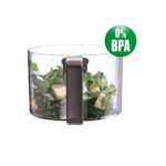 Magimix Le Micro mini tritatutto bianco