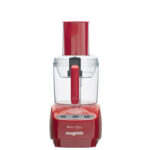 Magimix Le Mini Plus robot rosso