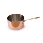 Mauviel casseruola alta 12cm M'150b