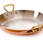 Mauviel tegame 12cm M'150b