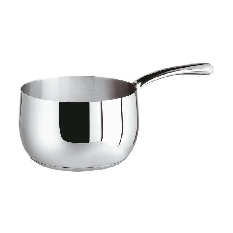 SAMBONET KIKKA CASSERUOLA ALTA 1 MANICO CM 14