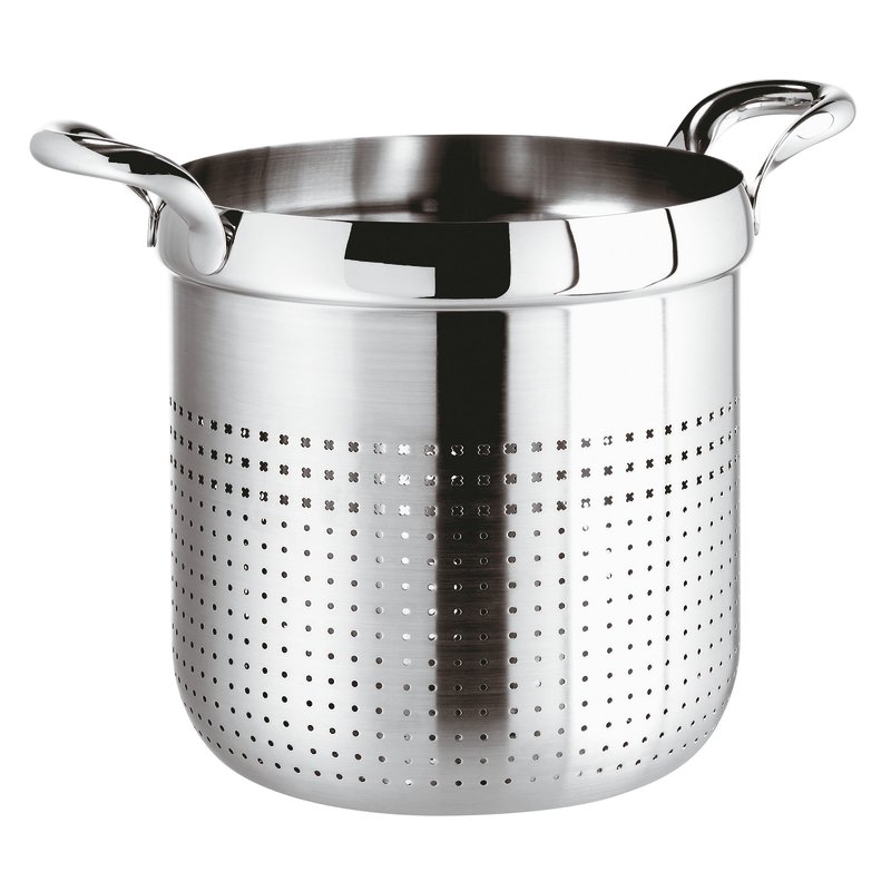 SAMBONET KIKKA COLAPASTA PER PENTOLA ALTA CM 24