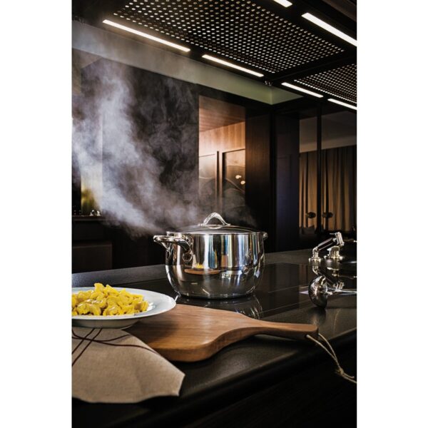SAMBONET KIKKA COPERCHIO CM 20 - immagine 3