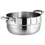 SAMBONET KIKKA CUOCIVAPORE CM 24