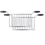 SMEG 2 Pinze per Toast per Tostapane2 x4