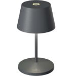 VILLEROY & BOCH Lampada da Tavolo Led Seoul 2.0 LED