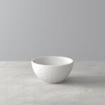 VILLEROY & BOCH Manufacture Rock Scodella Bianca