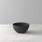 VILLEROY & BOCH Manufacture Rock Scodella Nera