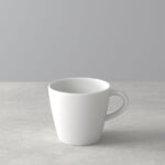 VILLEROY & BOCH Manufacture Rock Tazzina Caffe lungo/Tè Bianca