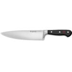 WÜSTHOF Classic Nero Coltello Cuoco 20 cm