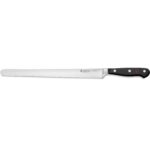 WÜSTHOF Classic Nero Coltello Prosciutto 26 cm