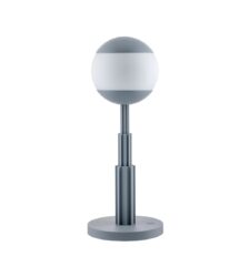 ALESSI Lampada da Tavolo Grigia by Aldo Rossi