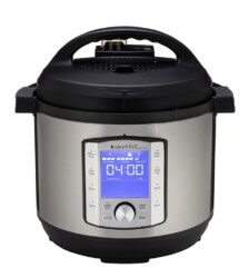 Instant Pot Duo Evo Plus 5,7L