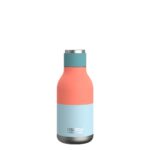 ASOBU -  Bottiglia Termica Urban Pastel Teal 460ml