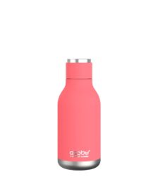 ASOBU - Bottiglia Termica Urban Pesca 460ml