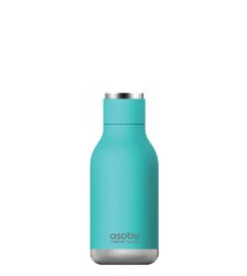 ASOBU - Bottiglia Termica Urban Turchese 460ml