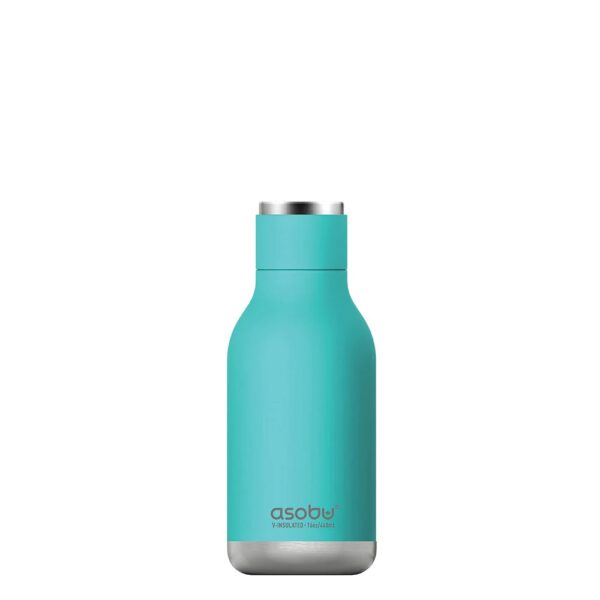 ASOBU - Bottiglia Termica Urban Turchese 460ml