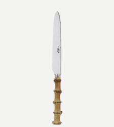 SABRE PANDA COLTELLO TAVOLA BAMBOO CHIARO